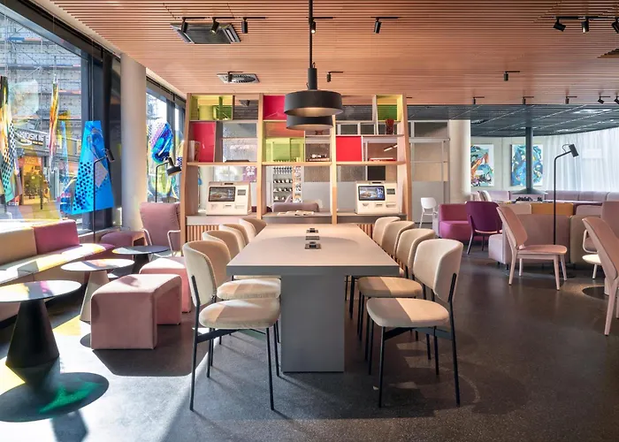 Urban Loft Cologne