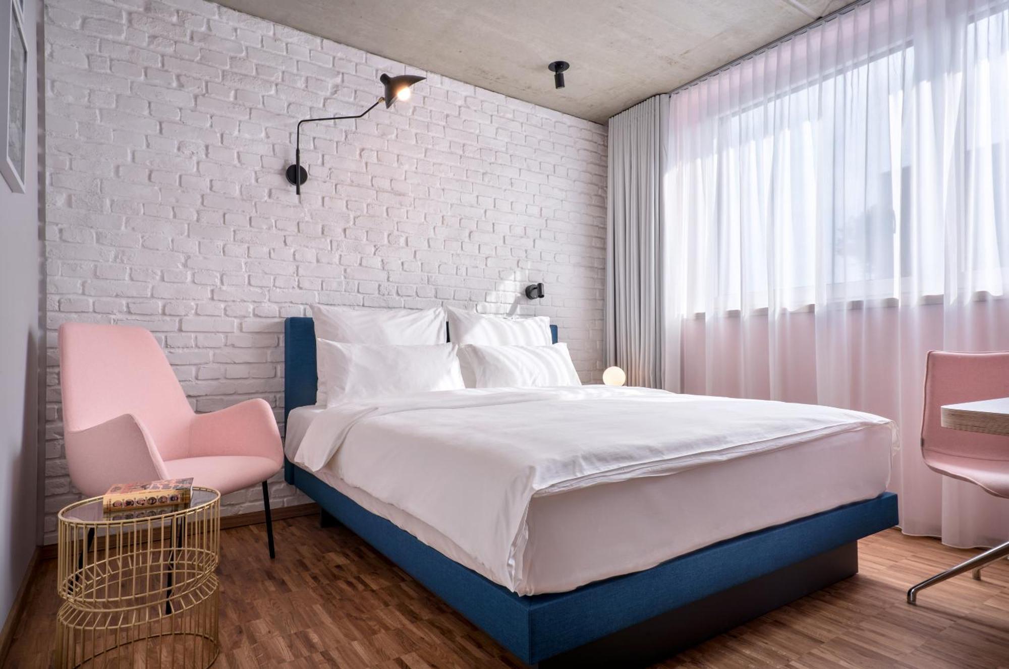 Urban Loft Hotel Köln