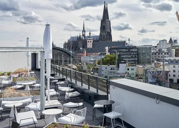 Urban Loft Cologne