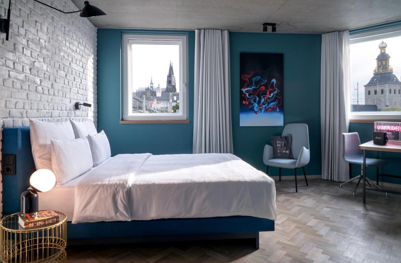 Urban Loft 4* Köln