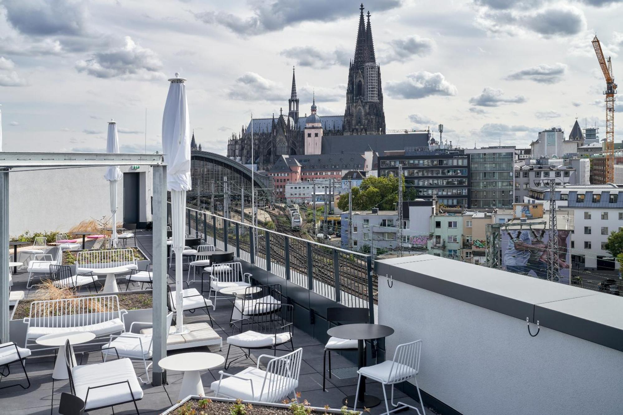 Urban Loft Köln