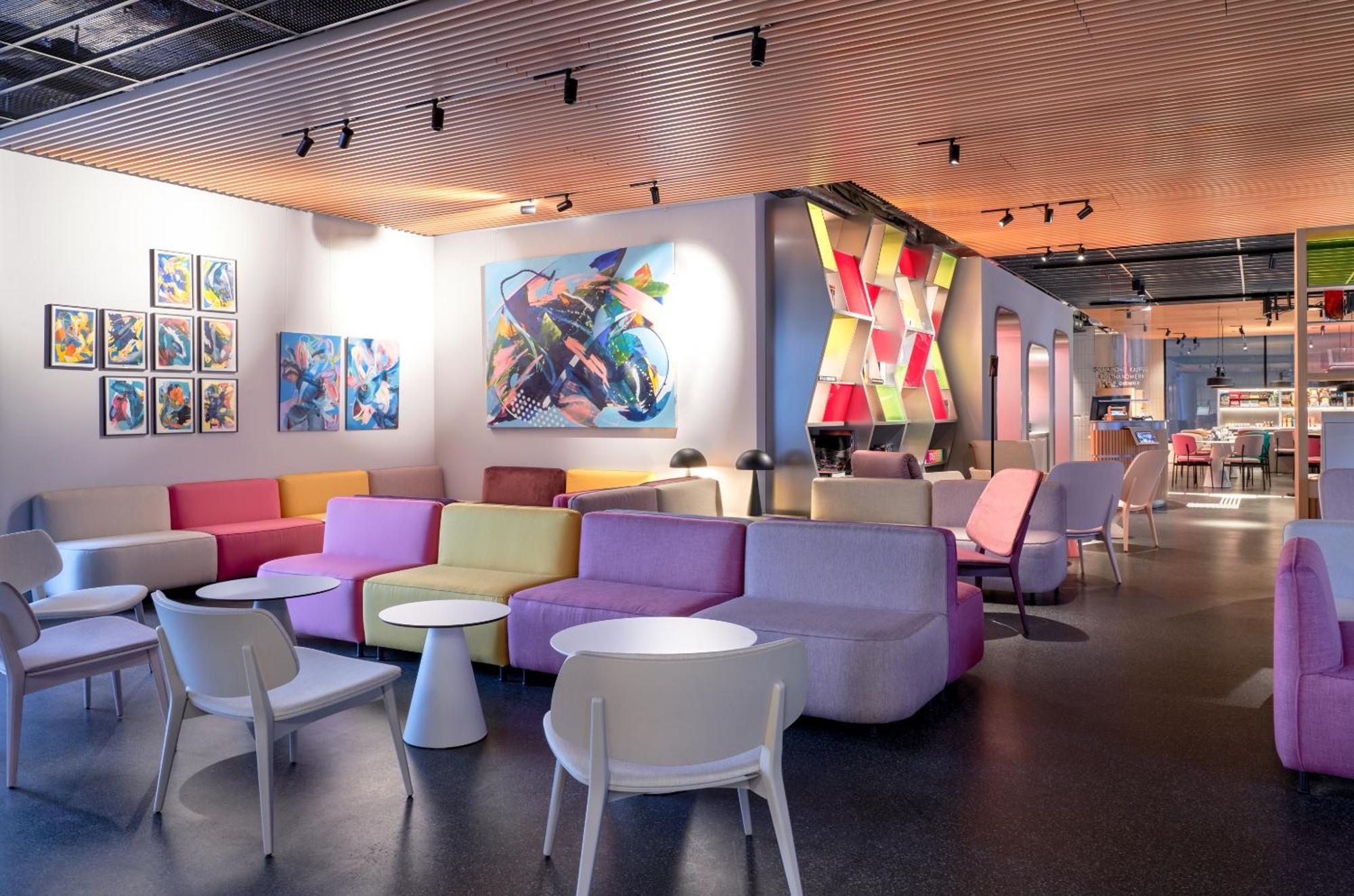 Hotel Urban Loft Köln
