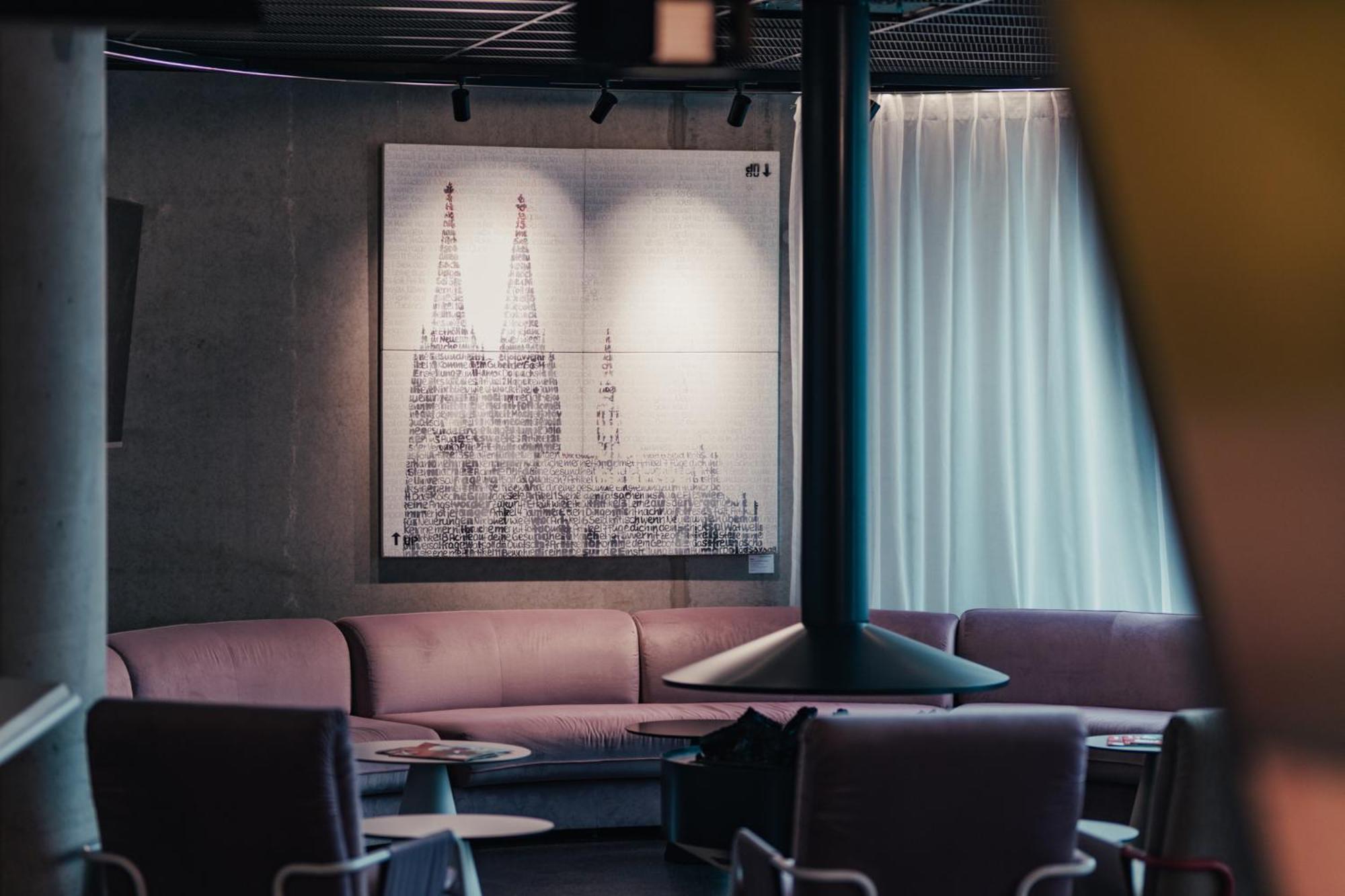 Hotel Urban Loft Köln